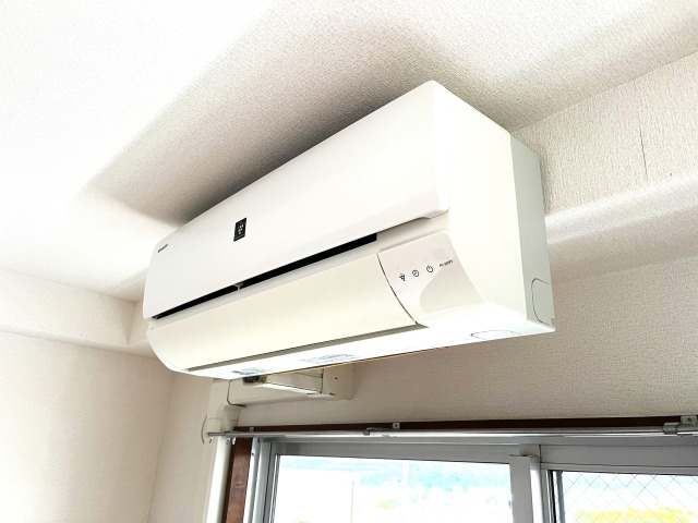 エアコン