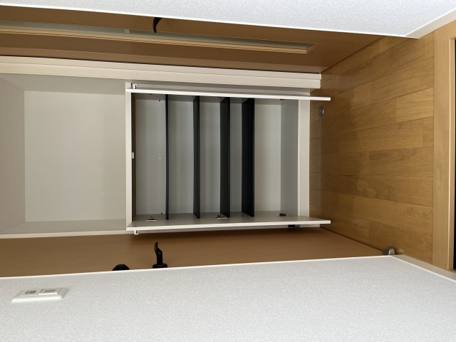 シューズボックス